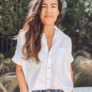 Madewell Courier Shirt